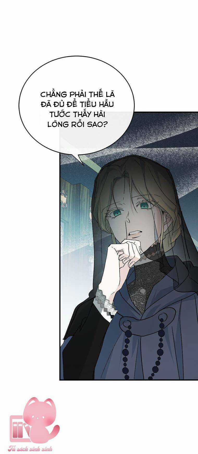 Ác Nữ Trùng Sinh - Chapter 141 - Trang 13