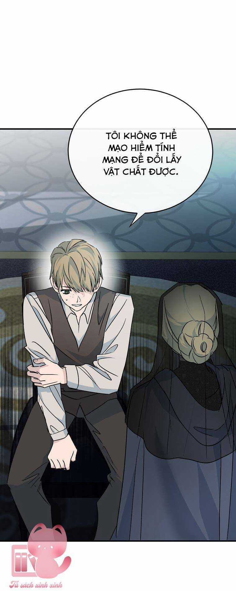 Ác Nữ Trùng Sinh - Chapter 141 - Trang 14