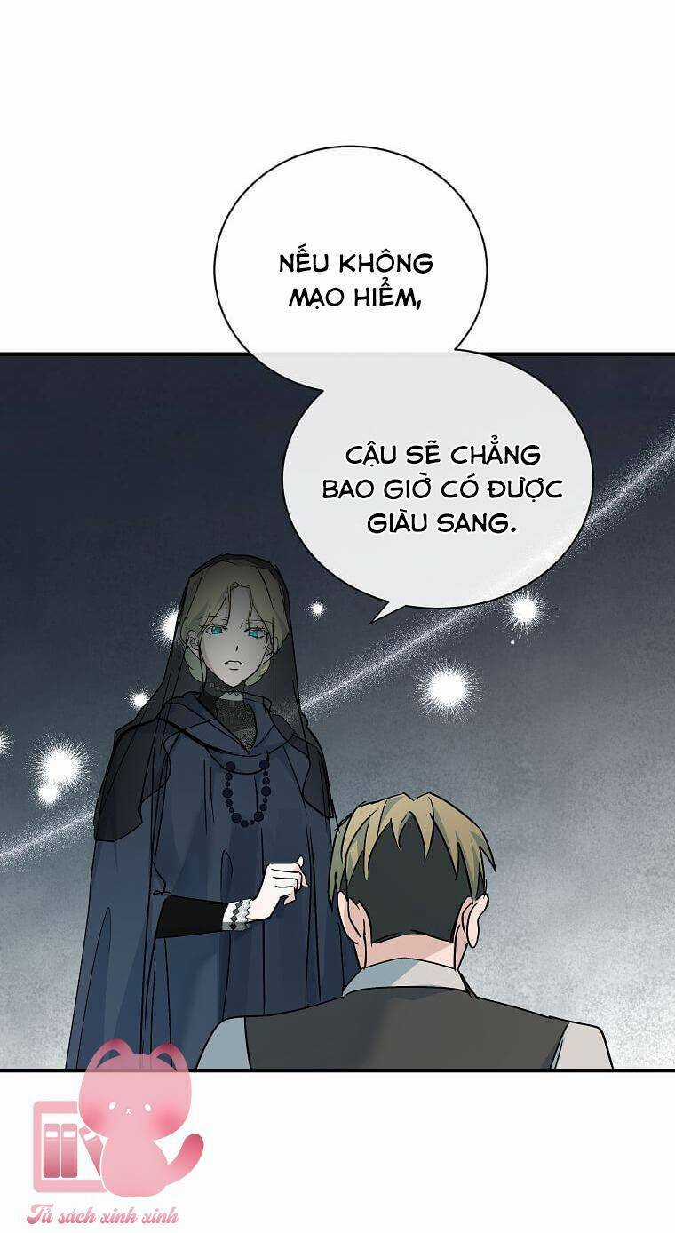 Ác Nữ Trùng Sinh - Chapter 141 - Trang 15