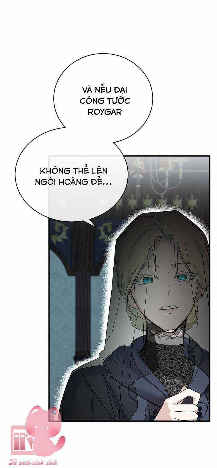 Ác Nữ Trùng Sinh - Chapter 141 - Trang 16