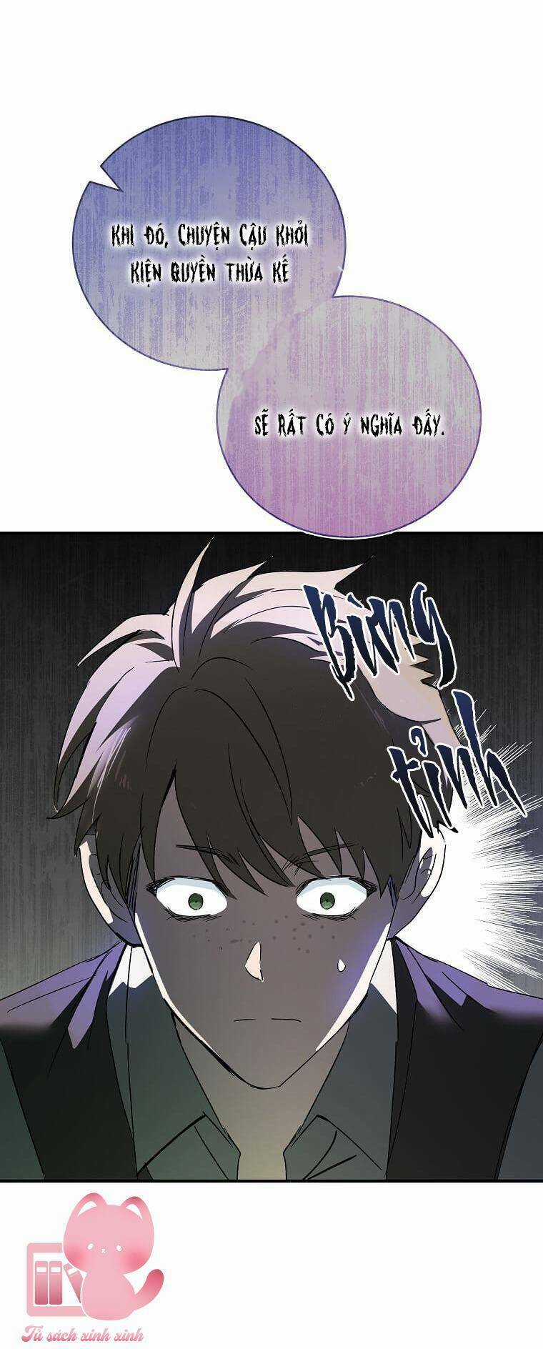 Ác Nữ Trùng Sinh - Chapter 141 - Trang 17