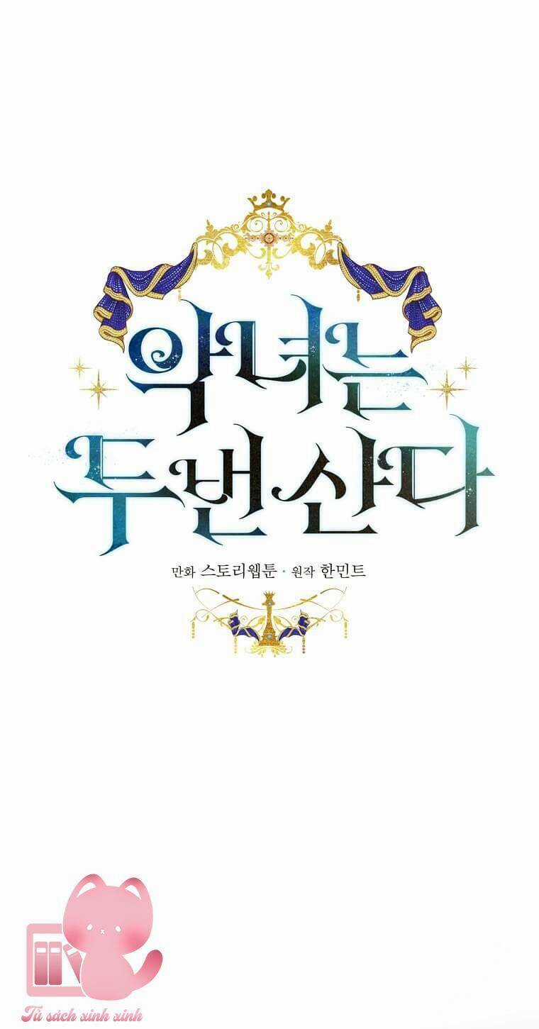 Ác Nữ Trùng Sinh - Chapter 141 - Trang 3