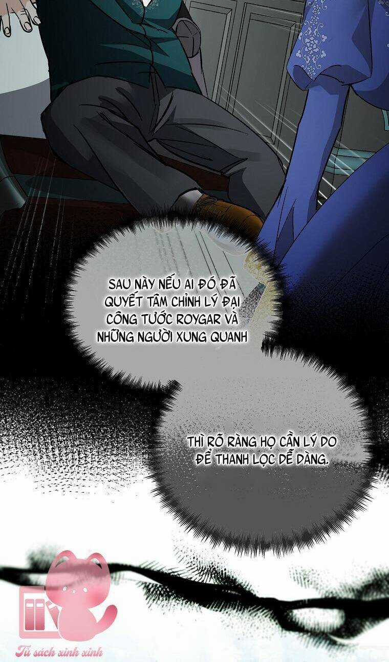 Ác Nữ Trùng Sinh - Chapter 141 - Trang 21