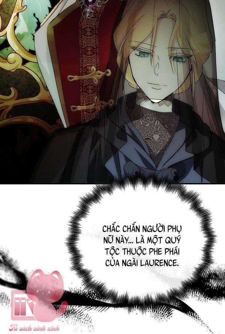 Ác Nữ Trùng Sinh - Chapter 141 - Trang 23