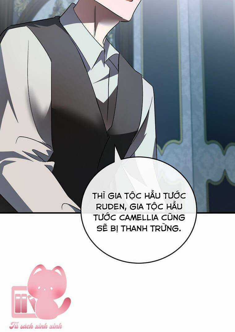 Ác Nữ Trùng Sinh - Chapter 141 - Trang 25