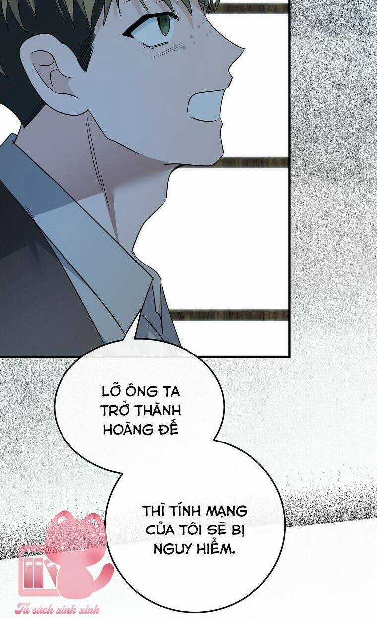 Ác Nữ Trùng Sinh - Chapter 141 - Trang 30