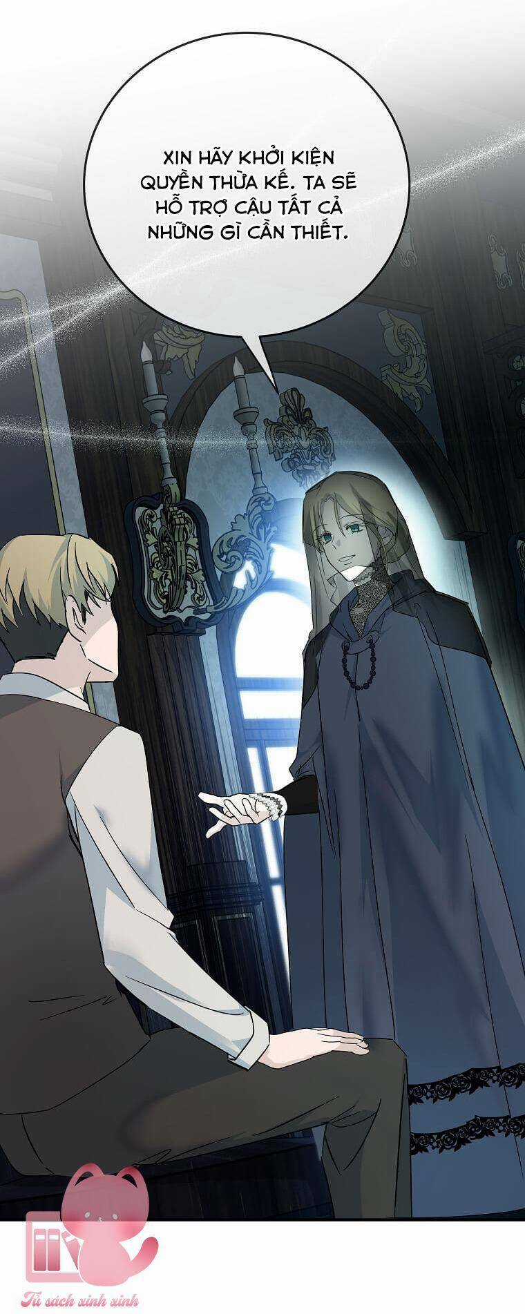 Ác Nữ Trùng Sinh - Chapter 141 - Trang 4