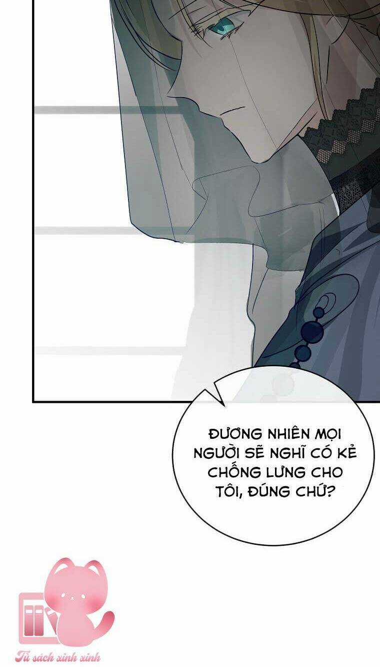 Ác Nữ Trùng Sinh - Chapter 141 - Trang 32