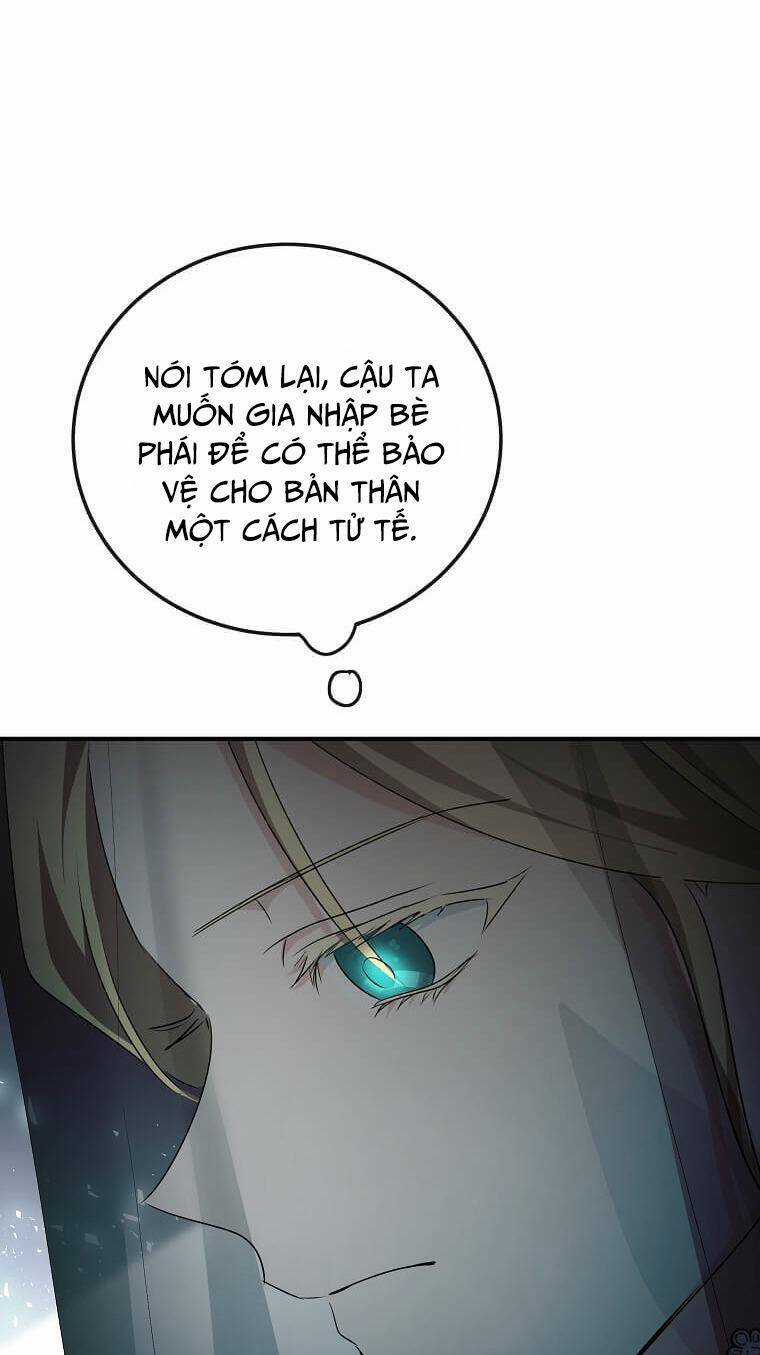 Ác Nữ Trùng Sinh - Chapter 141 - Trang 33