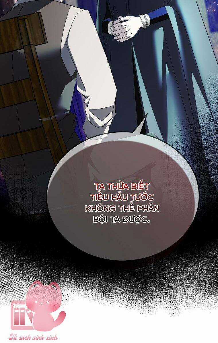 Ác Nữ Trùng Sinh - Chapter 141 - Trang 36