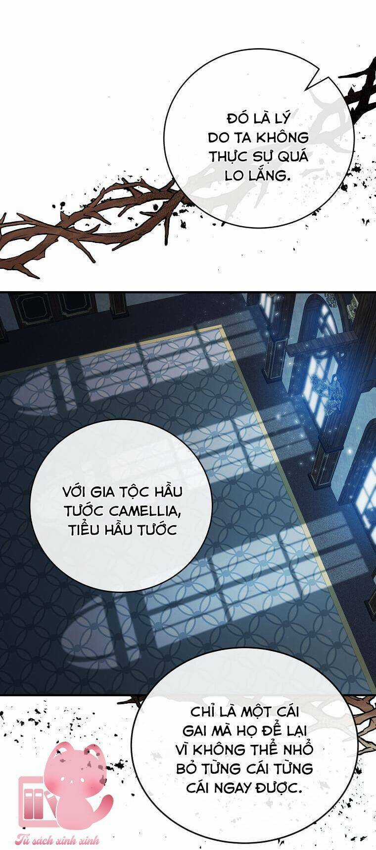 Ác Nữ Trùng Sinh - Chapter 141 - Trang 37