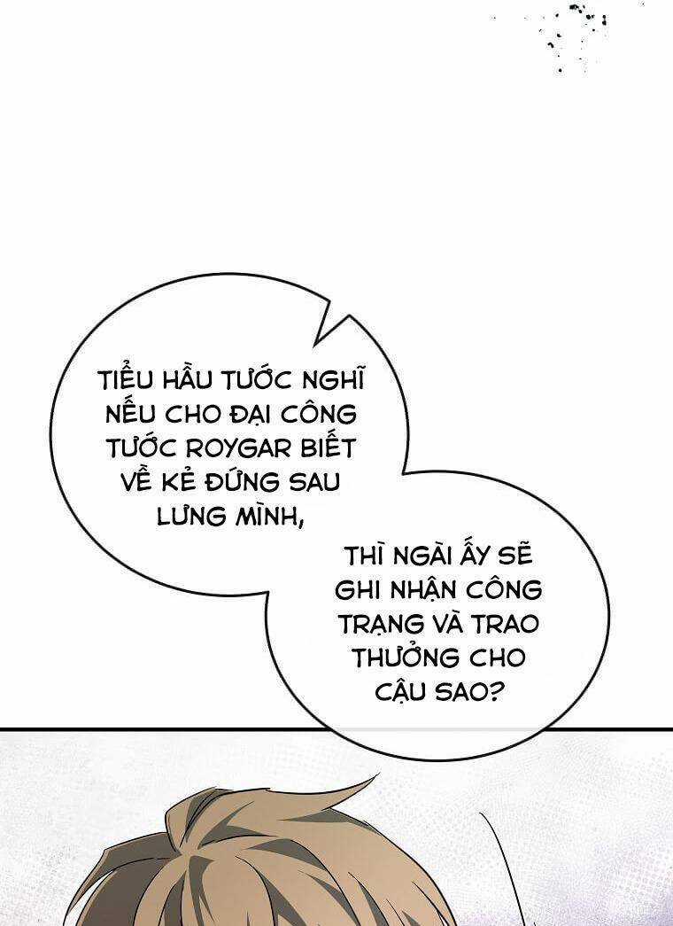 Ác Nữ Trùng Sinh - Chapter 141 - Trang 38