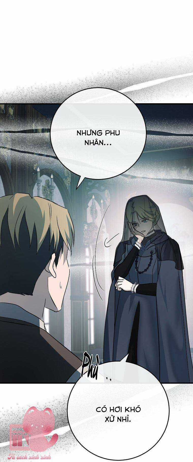 Ác Nữ Trùng Sinh - Chapter 141 - Trang 40