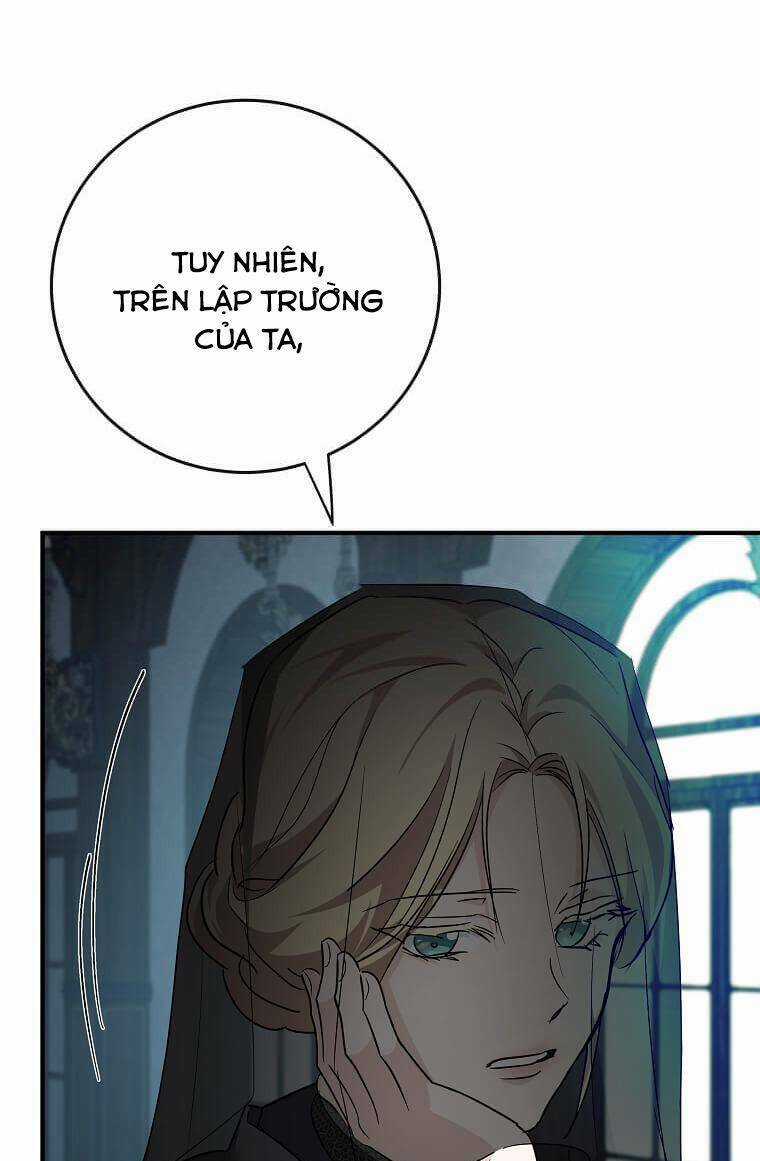 Ác Nữ Trùng Sinh - Chapter 141 - Trang 44