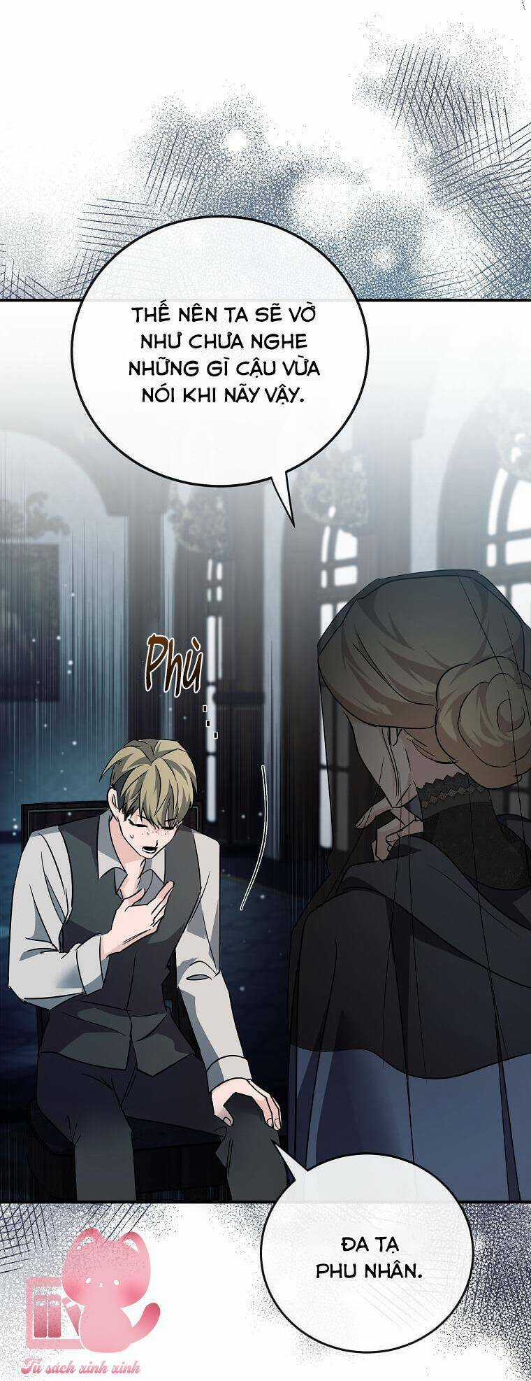 Ác Nữ Trùng Sinh - Chapter 141 - Trang 46