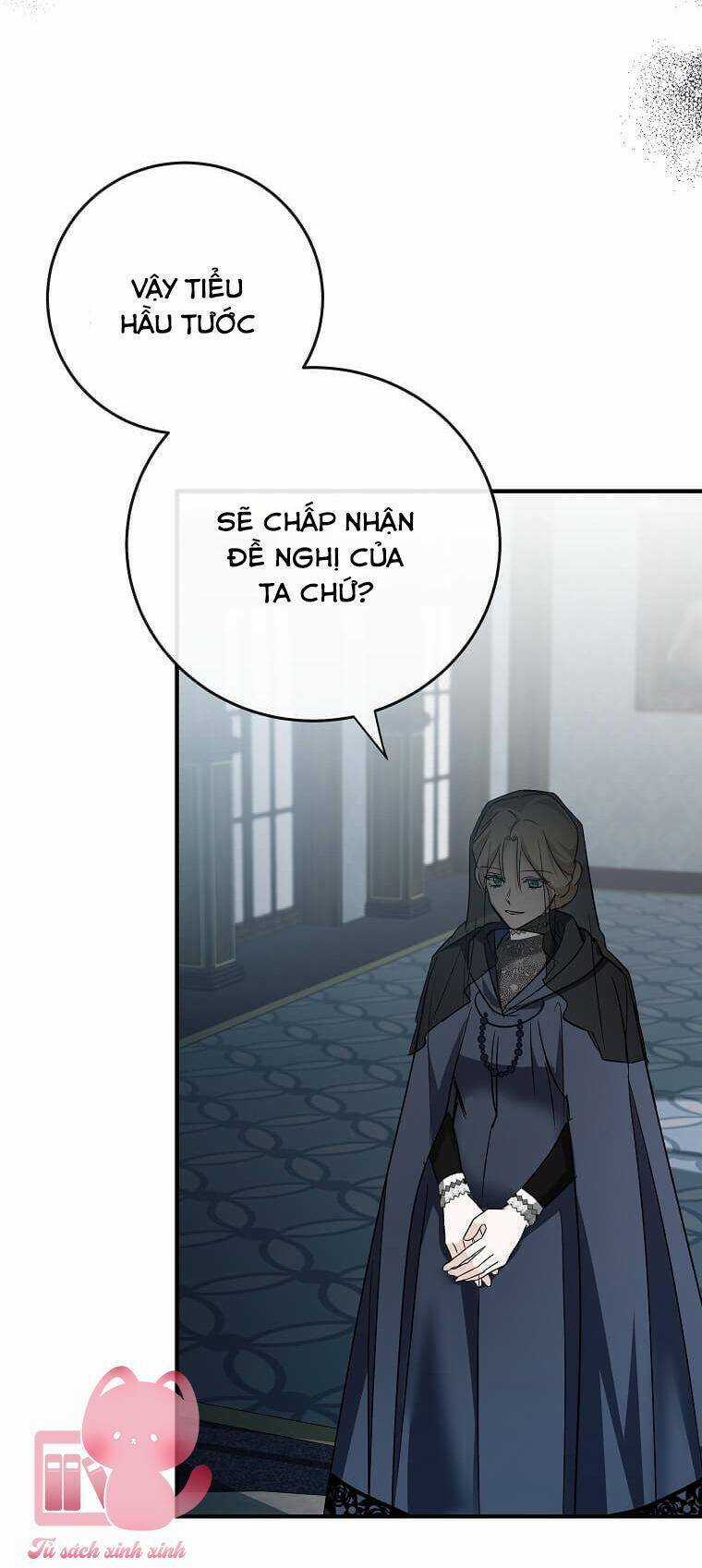Ác Nữ Trùng Sinh - Chapter 141 - Trang 47