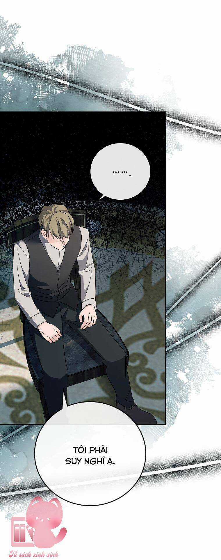 Ác Nữ Trùng Sinh - Chapter 141 - Trang 48