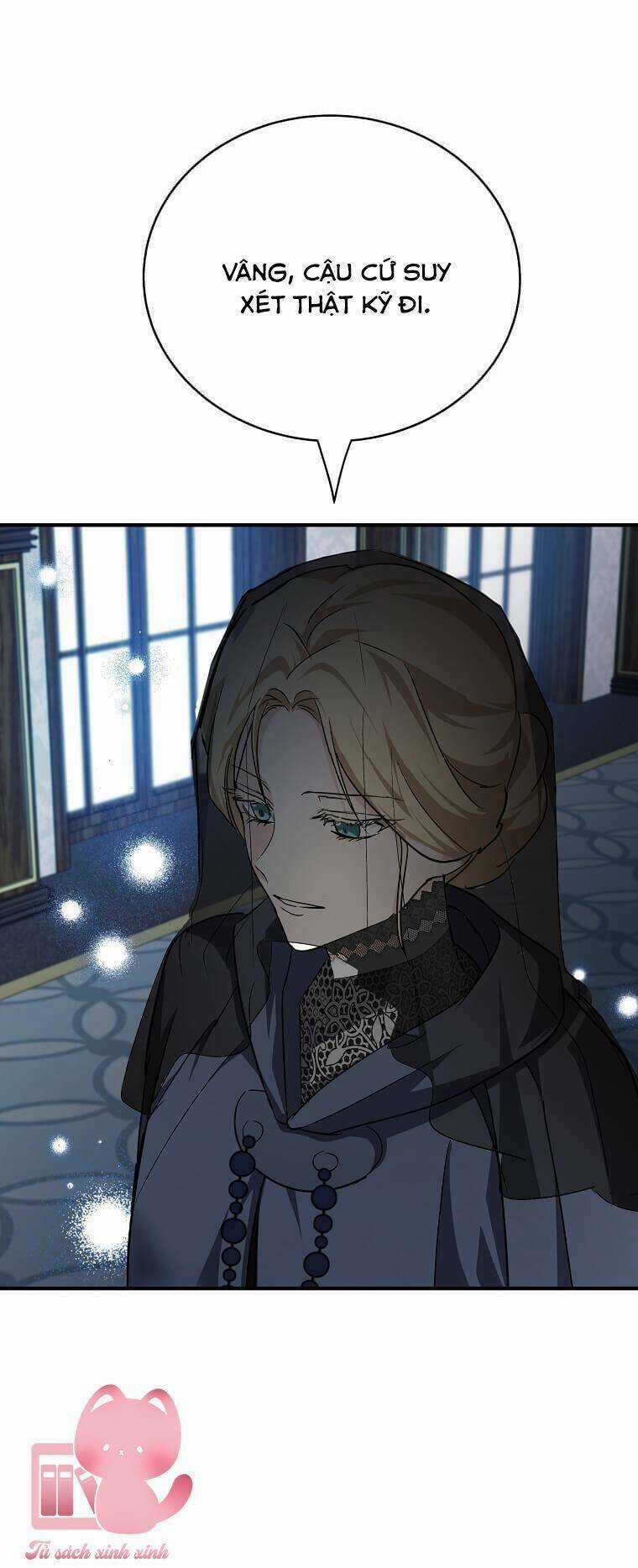 Ác Nữ Trùng Sinh - Chapter 141 - Trang 49