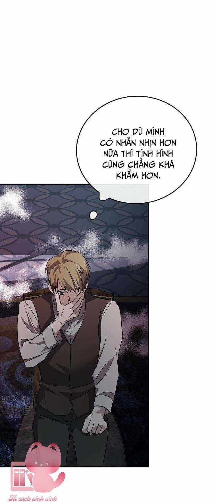 Ác Nữ Trùng Sinh - Chapter 141 - Trang 50
