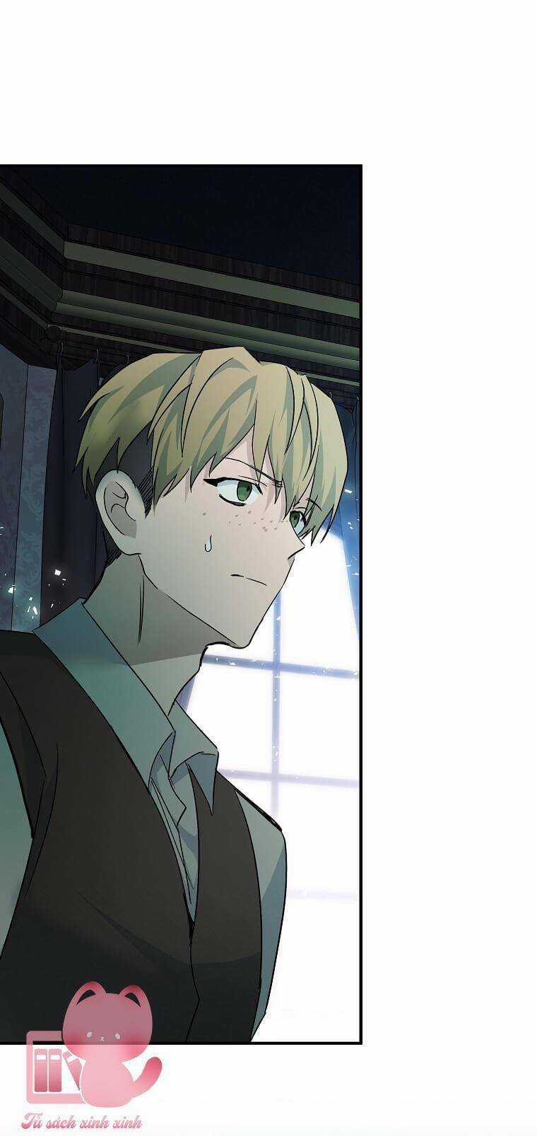 Ác Nữ Trùng Sinh - Chapter 141 - Trang 6