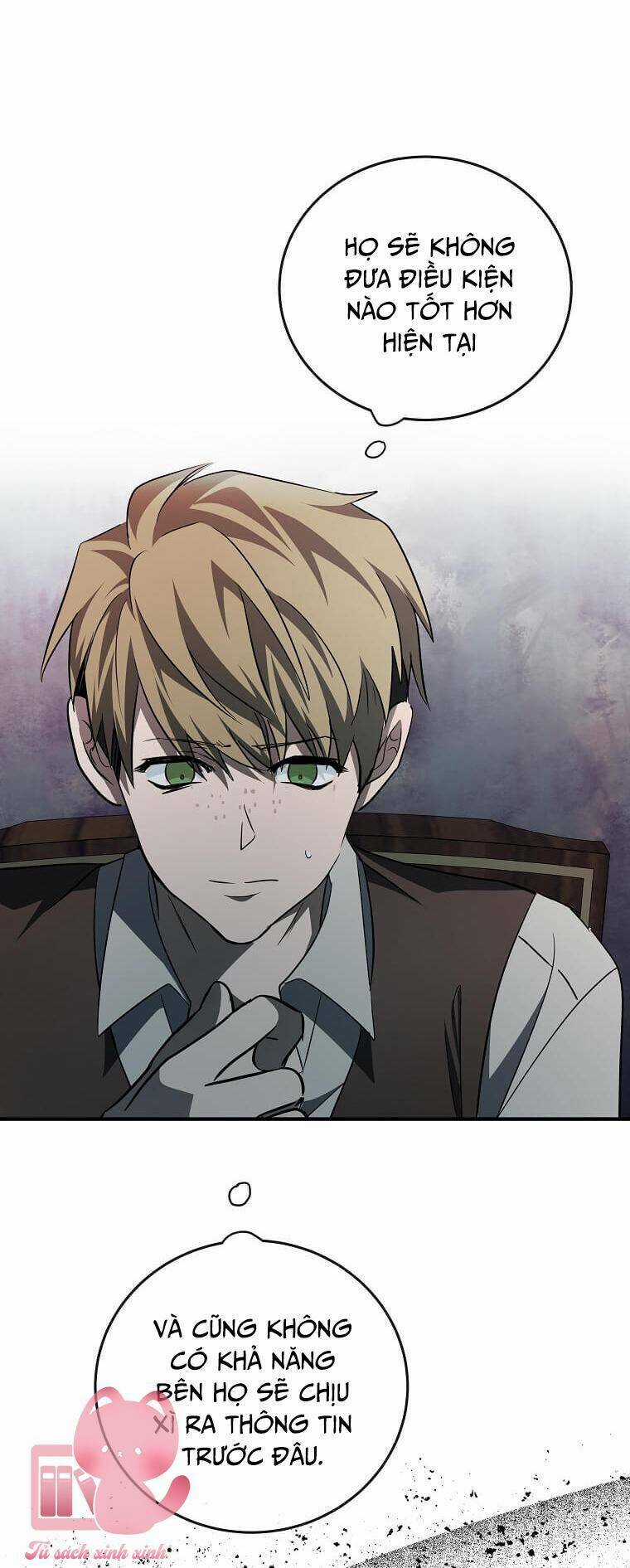 Ác Nữ Trùng Sinh - Chapter 141 - Trang 51