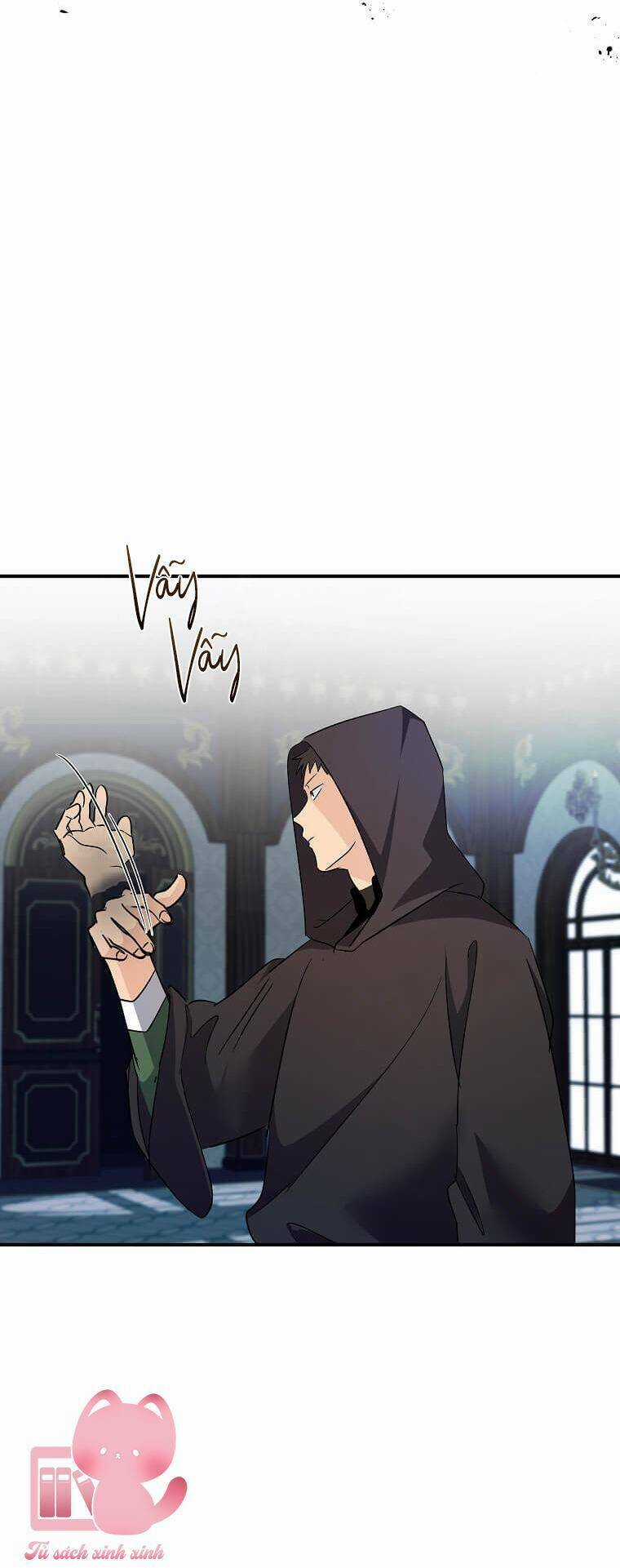 Ác Nữ Trùng Sinh - Chapter 141 - Trang 53