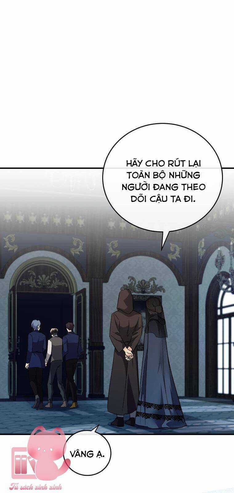 Ác Nữ Trùng Sinh - Chapter 141 - Trang 54
