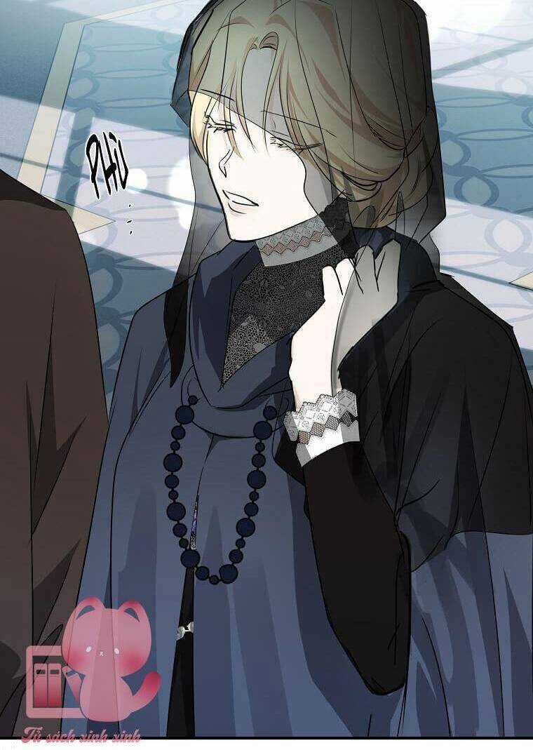 Ác Nữ Trùng Sinh - Chapter 141 - Trang 56