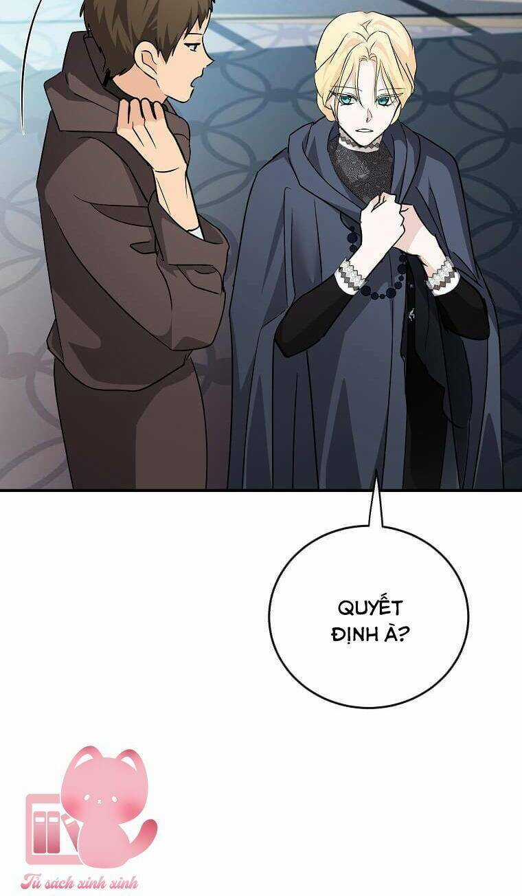 Ác Nữ Trùng Sinh - Chapter 141 - Trang 58