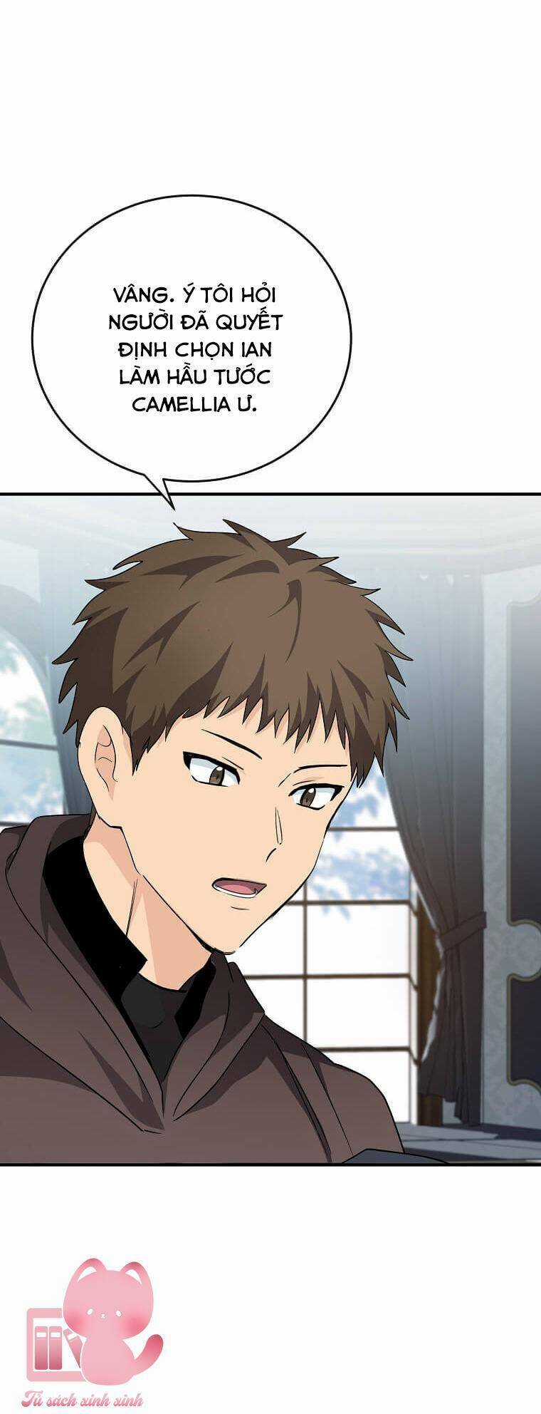 Ác Nữ Trùng Sinh - Chapter 141 - Trang 59