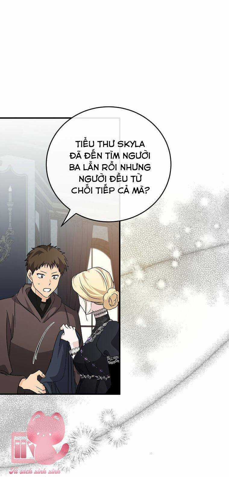 Ác Nữ Trùng Sinh - Chapter 141 - Trang 60