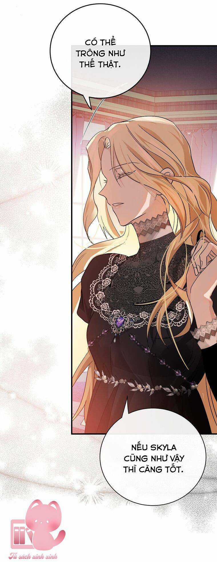 Ác Nữ Trùng Sinh - Chapter 141 - Trang 61