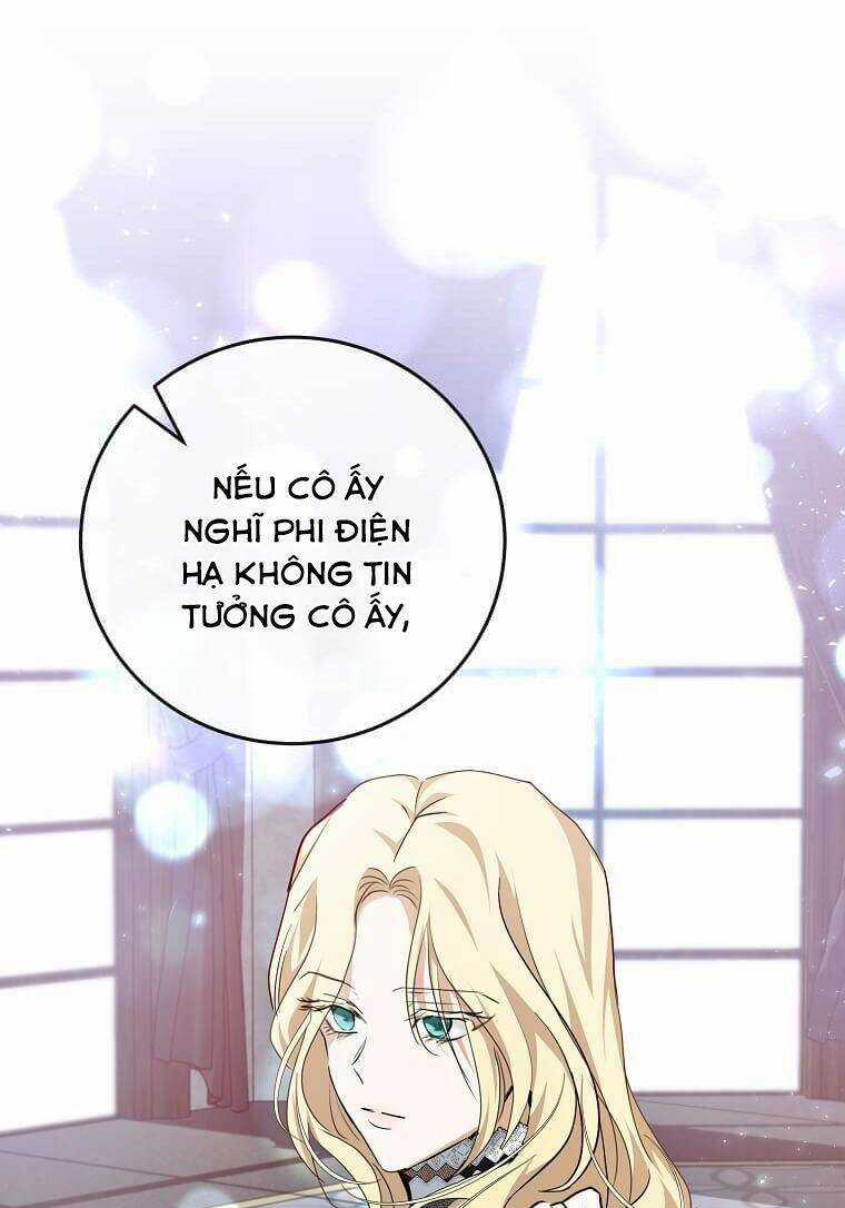 Ác Nữ Trùng Sinh - Chapter 141 - Trang 63
