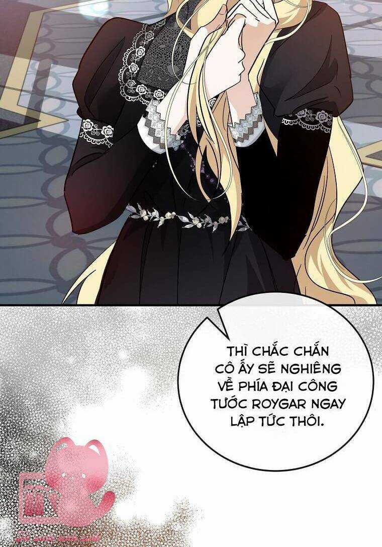 Ác Nữ Trùng Sinh - Chapter 141 - Trang 64