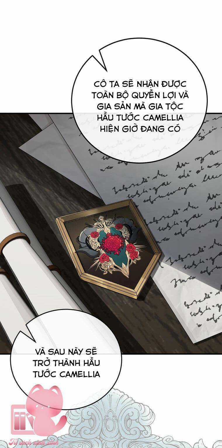 Ác Nữ Trùng Sinh - Chapter 141 - Trang 70