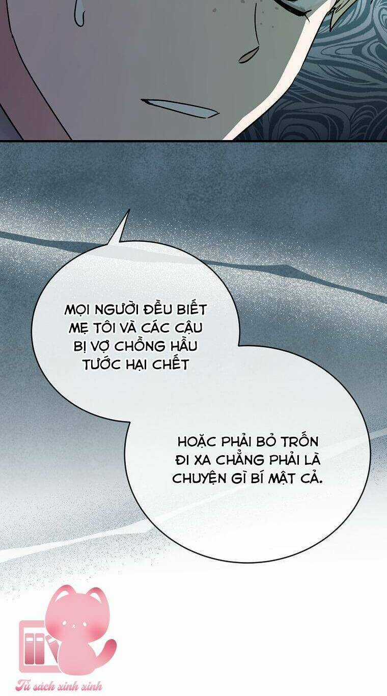 Ác Nữ Trùng Sinh - Chapter 141 - Trang 8