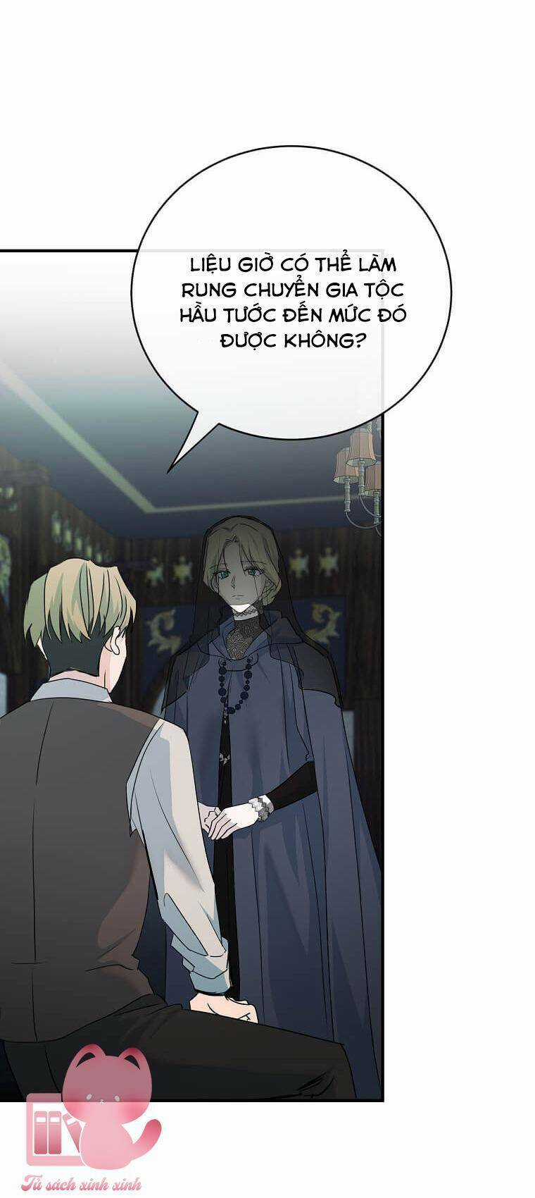 Ác Nữ Trùng Sinh - Chapter 141 - Trang 9