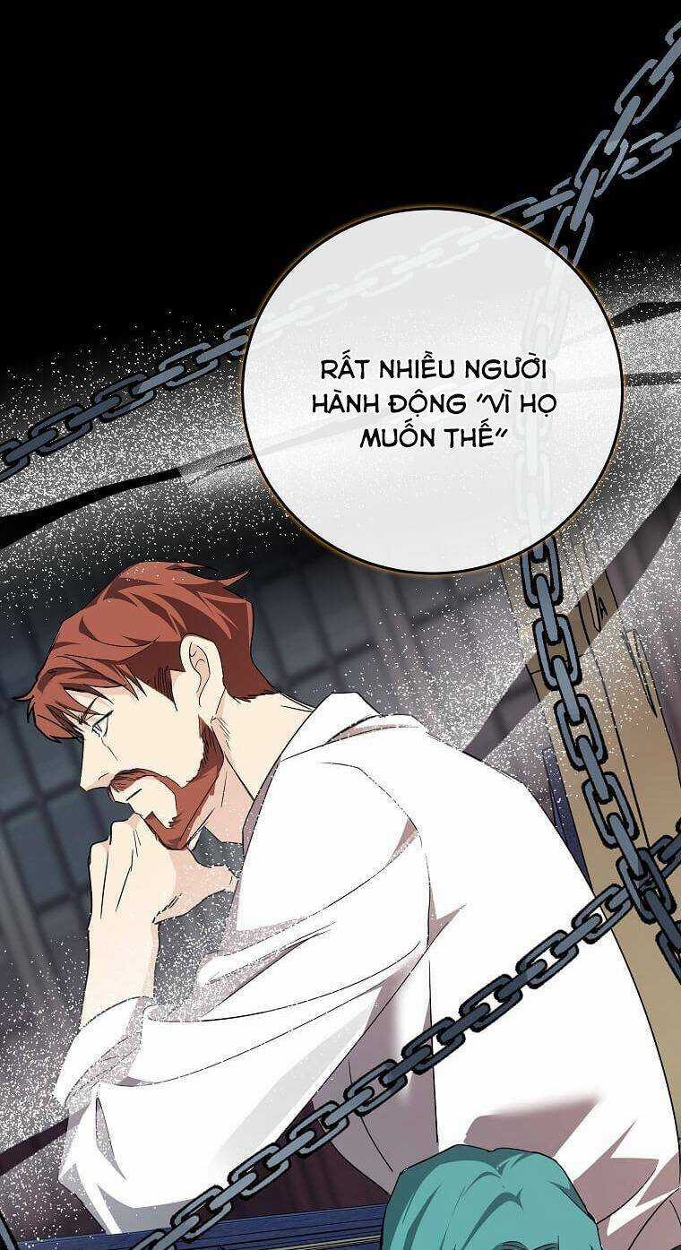 Ác Nữ Trùng Sinh - Chapter 141 - Trang 81