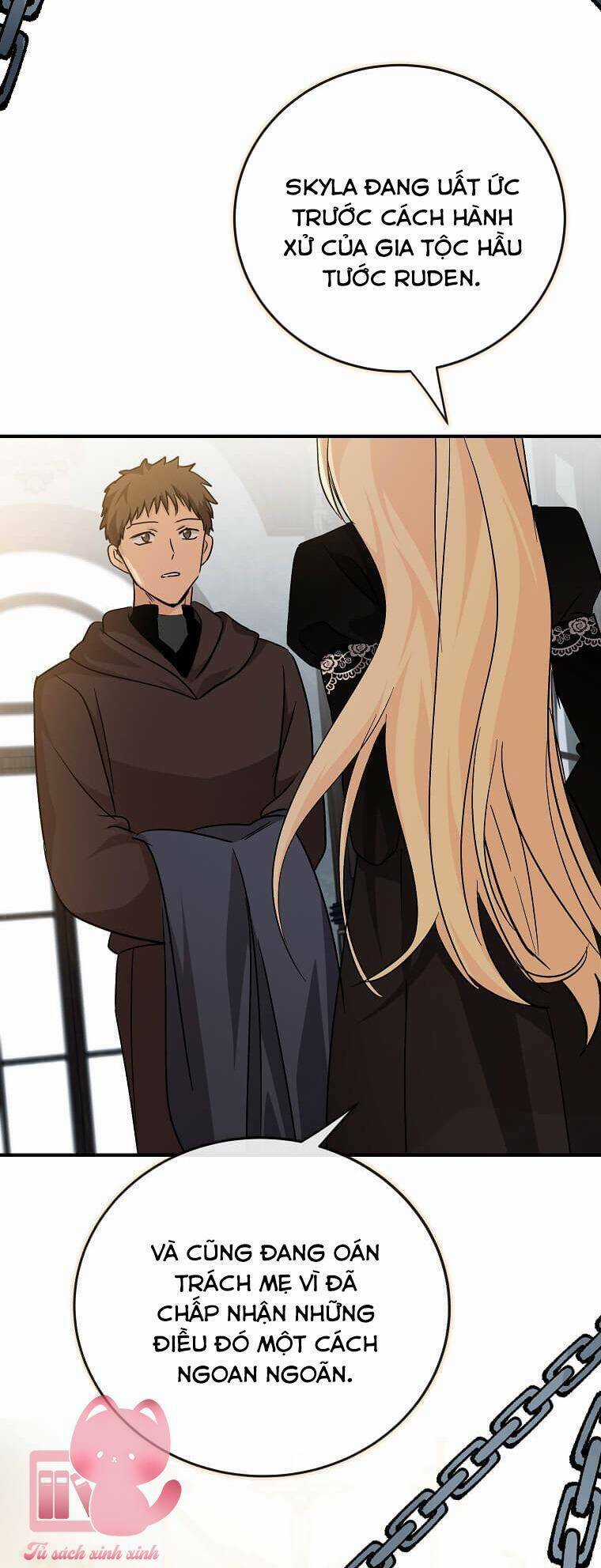 Ác Nữ Trùng Sinh - Chapter 141 - Trang 83