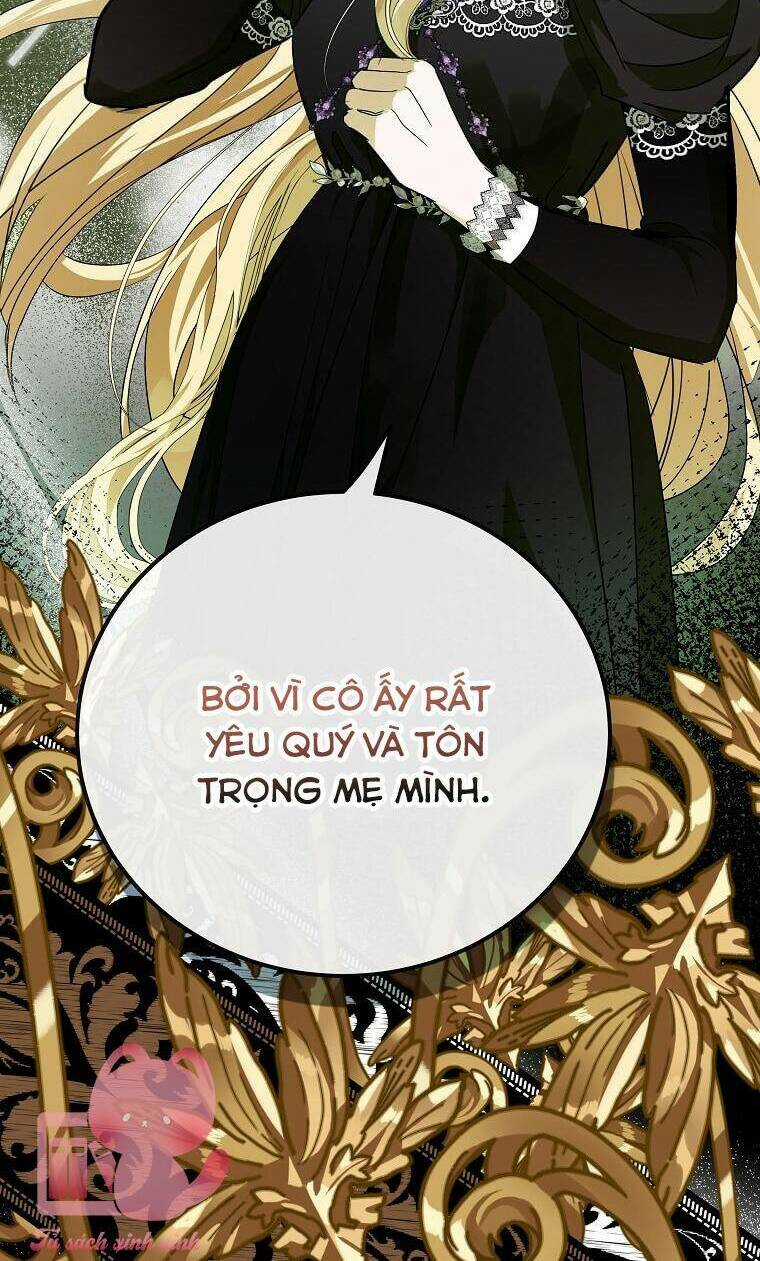 Ác Nữ Trùng Sinh - Chapter 141 - Trang 85