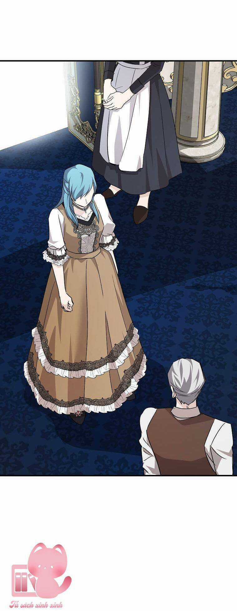 Ác Nữ Trùng Sinh - Chapter 141 - Trang 88