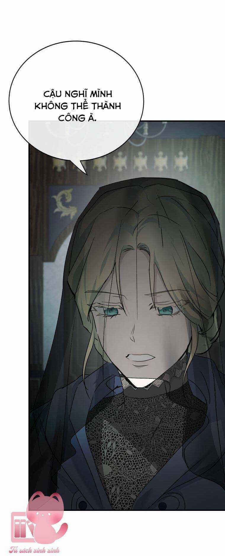 Ác Nữ Trùng Sinh - Chapter 141 - Trang 10