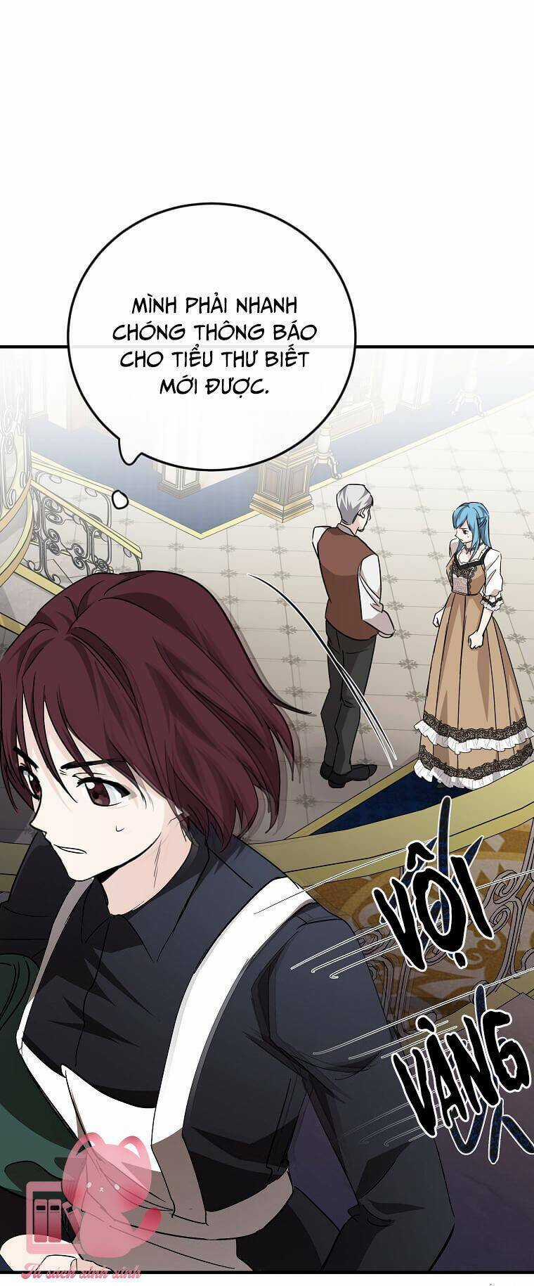 Ác Nữ Trùng Sinh - Chapter 141 - Trang 91