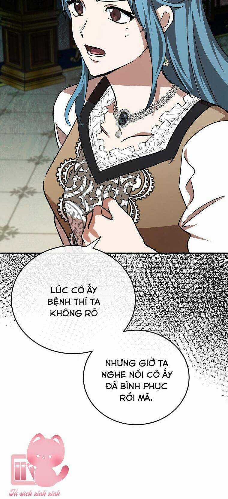 Ác Nữ Trùng Sinh - Chapter 141 - Trang 93