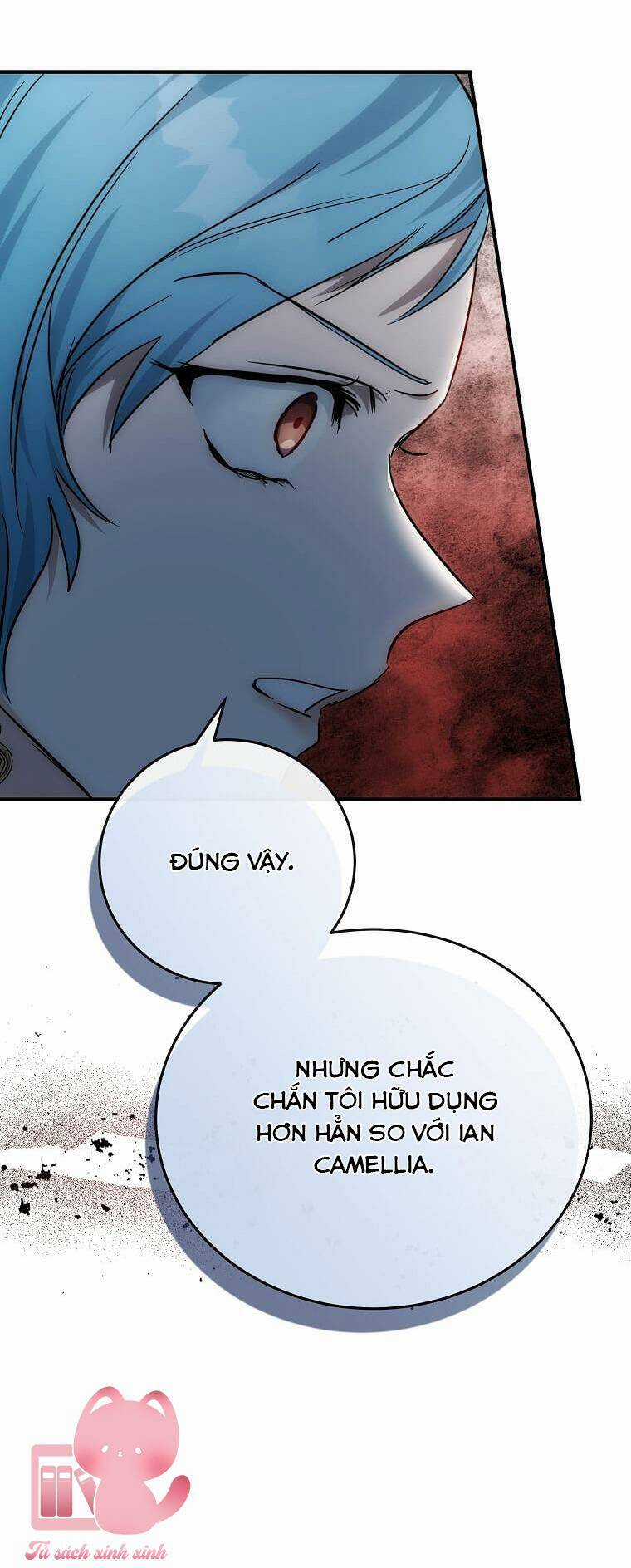 Ác Nữ Trùng Sinh - Chapter 142 - Trang 101