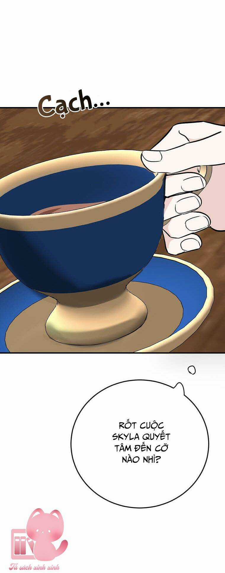 Ác Nữ Trùng Sinh - Chapter 142 - Trang 102