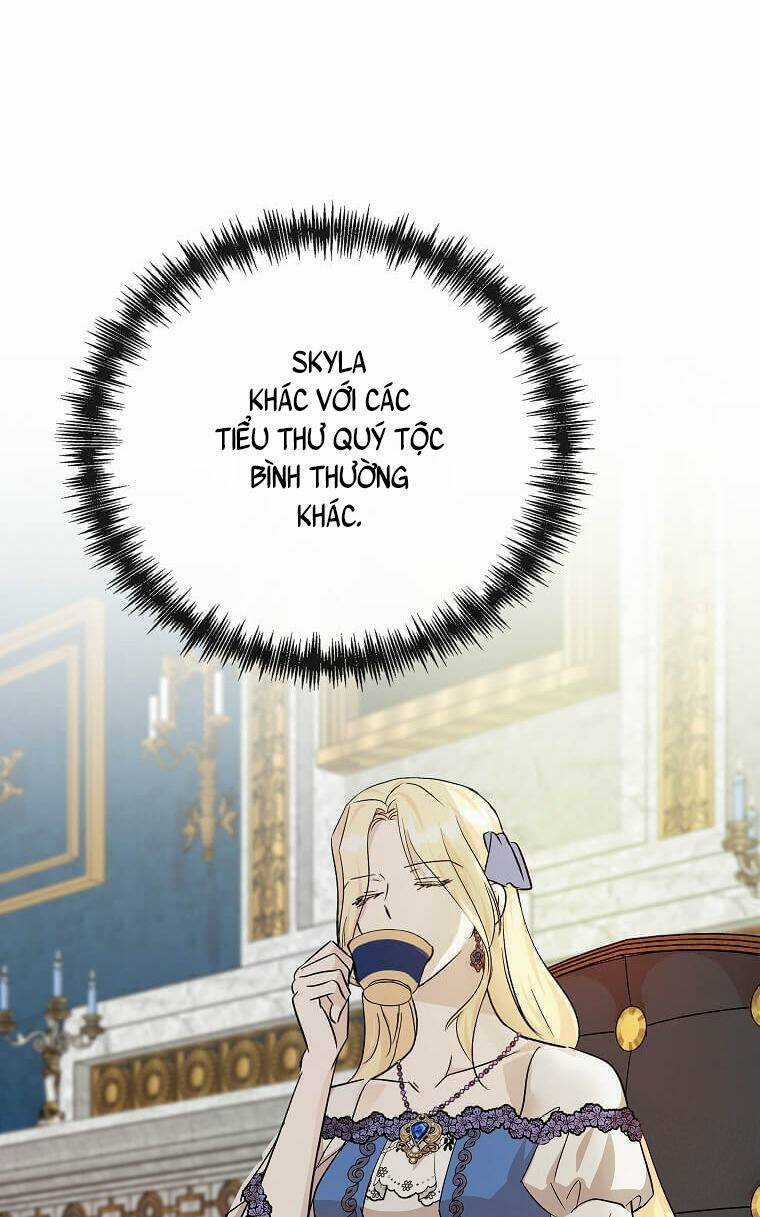 Ác Nữ Trùng Sinh - Chapter 142 - Trang 103