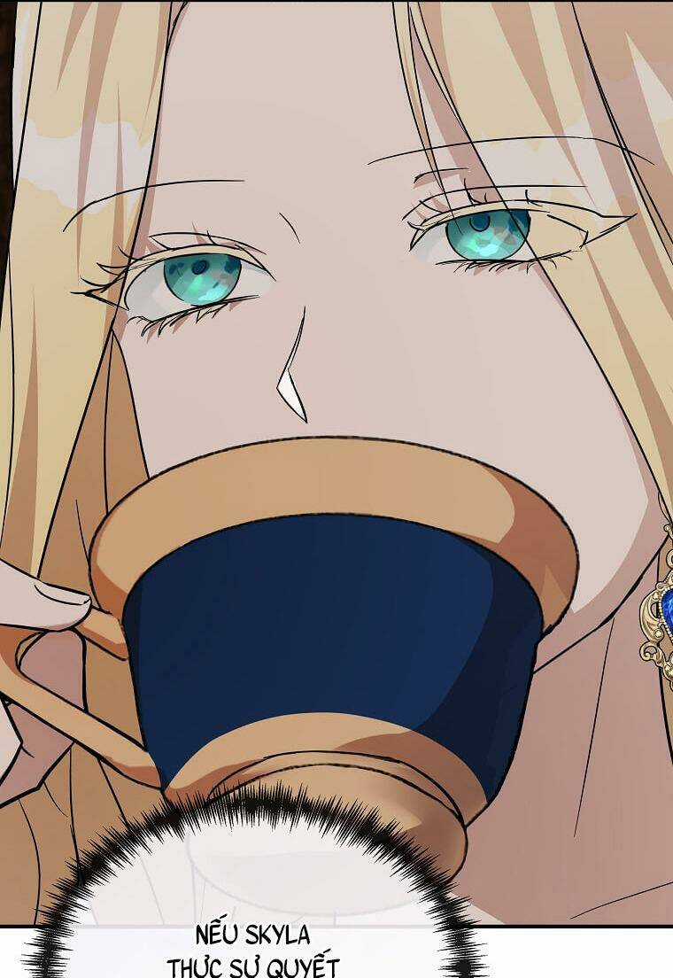 Ác Nữ Trùng Sinh - Chapter 142 - Trang 105