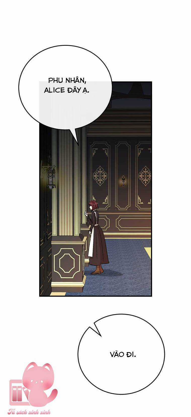 Ác Nữ Trùng Sinh - Chapter 142 - Trang 107