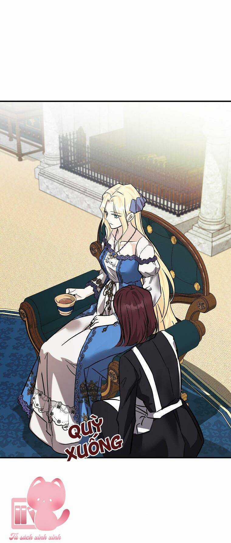 Ác Nữ Trùng Sinh - Chapter 142 - Trang 108